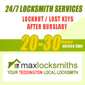 Locksmith Teddington